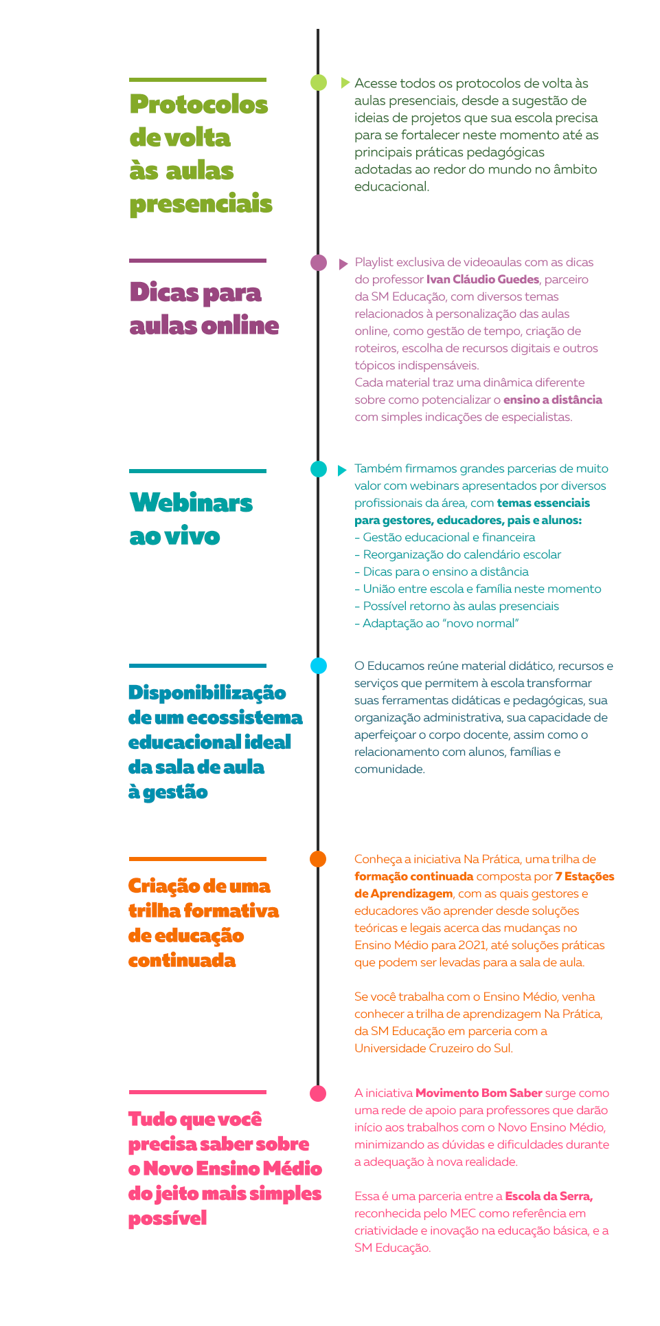 Dicas para melhorar as aulas de Geografia - Educador Brasil Escola